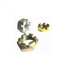 M5-M100 of Hex Slot Nut